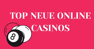 Die neuesten Casinos im Jahr 2023 Chancen und Trends Die neuesten Casinos im Jahr 2023 Chancen und Trends