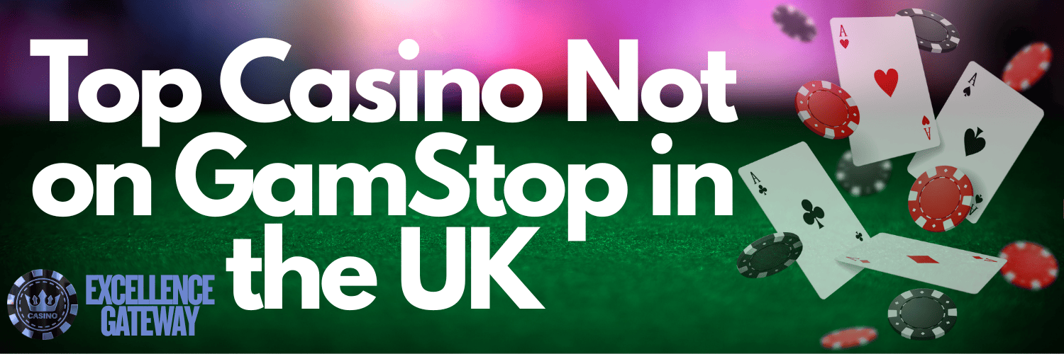 Discover Online Casinos Not Blocked by Regulations 1699643223