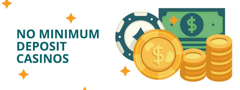 Discover the Benefits of 2 Pound Deposit Casinos -49973777 Discover the Benefits of 2 Pound Deposit Casinos -49973777