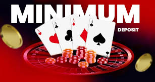 Discover the Benefits of 2 Pound Deposit Casinos -49973777 Discover the Benefits of 2 Pound Deposit Casinos -49973777