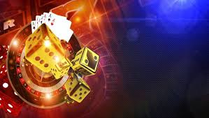 Discover the Thrills of Casino Lucky Max 696143535