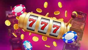 Discover the Thrills of Casino Lucky Max 696143535
