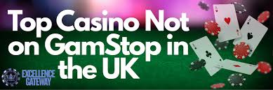 Discovering Casino Sites Not on Gamstop 1779447488