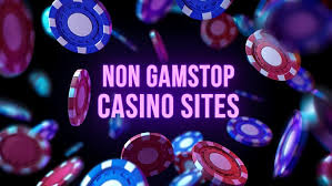 Discovering Casino Sites Not on Gamstop Your Guide to Endless Fun