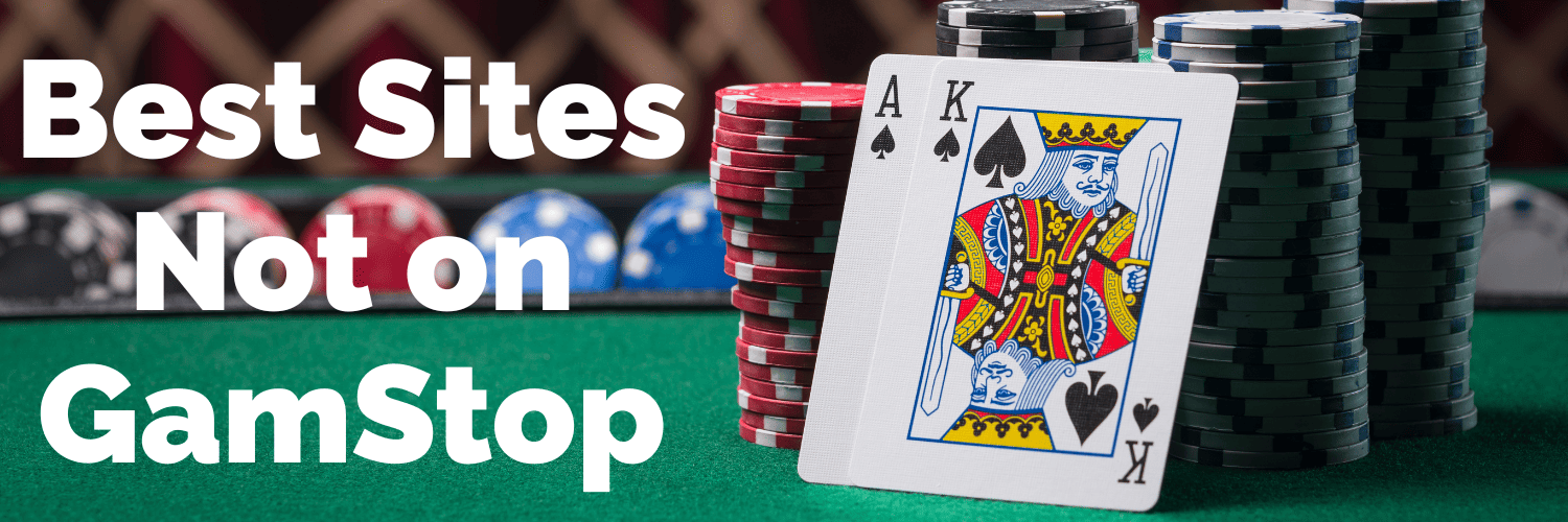 Discovering Casino Sites Not on Gamstop Your Guide to Endless Fun
