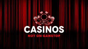 Discovering Casino Sites Not on Gamstop Your Guide to Online Gaming Freedom 1818059832