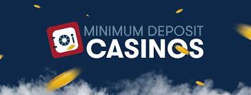 Discovering the Benefits of £1 Deposit Casinos in the UK
