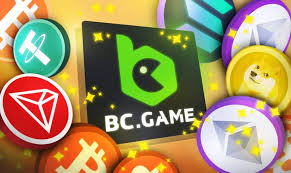 Exciting BC.Game Promotions and Bonus Codes for Every Player Exciting BC.Game Promotions and Bonus Codes for Every Player