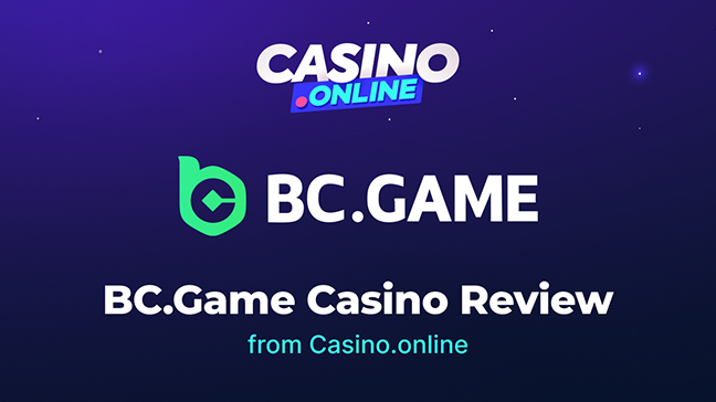 Exciting BC.Game Promotions and Bonus Codes for Every Player Exciting BC.Game Promotions and Bonus Codes for Every Player