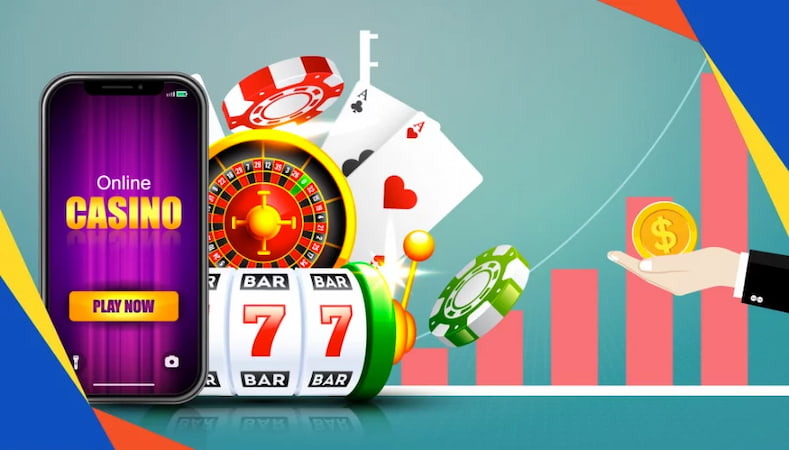 Experience the Thrills of LumiBet Casino UK 815058066