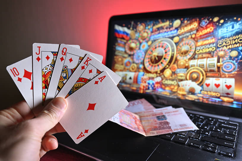 Experience the Thrills of LumiBet Casino UK 815058066