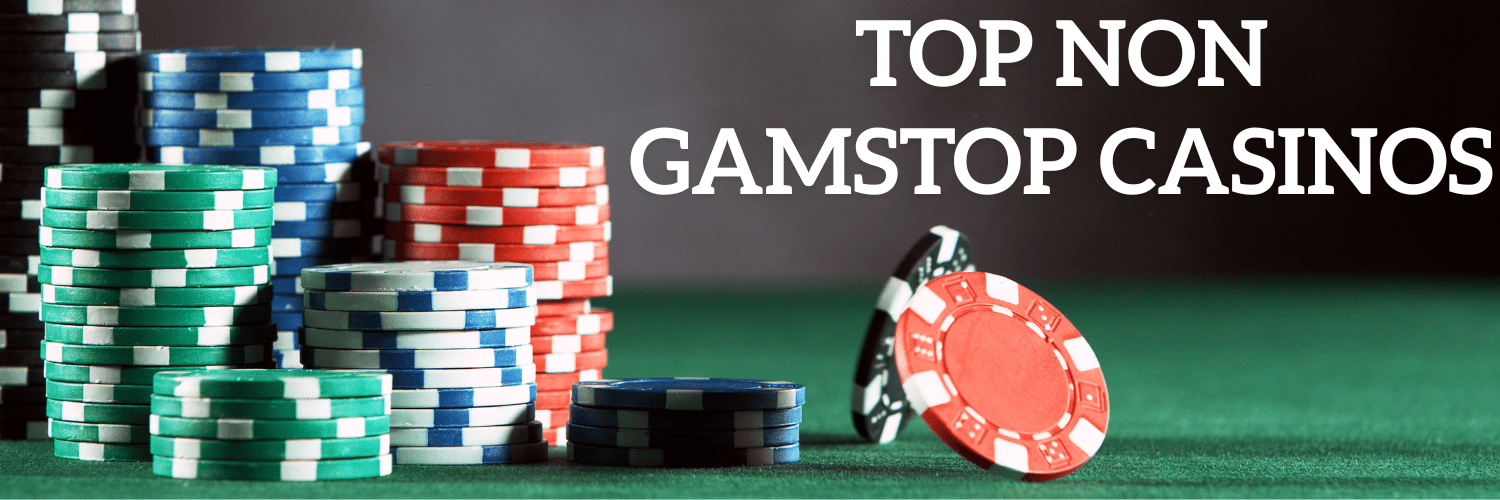 Exploring Casinos Non on Gamstop A Comprehensive Guide 1711065691