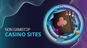 Exploring Casinos Not Registered on Gamstop 1596367176