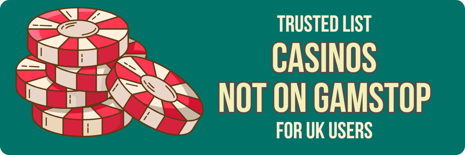 Exploring Non Gamstop Casinos Freedom to Bet Exploring Non Gamstop Casinos Freedom to Bet