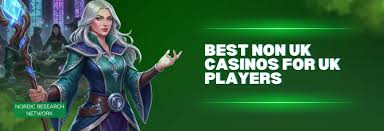 Exploring Non UK Licensed Casinos Risks and Rewards