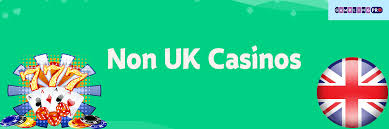 Exploring Non UK Licensed Casinos Risks and Rewards
