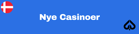 Bedste Nye Casinoer - Oplev De Nyeste Tendenser