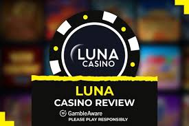 Luna Casino 2026 – Registrering Din Guide til at Komme i Gang Luna Casino 2026 – Registrering Din Guide til at Komme i Gang