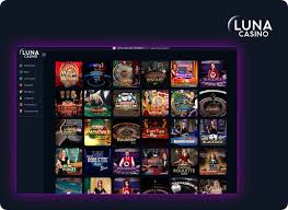 Luna Casino DK Din Ultimative Spilleoplevelse 1024669988