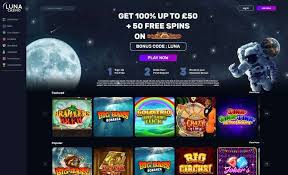 Luna Casino DK Din Ultimative Spilleoplevelse 1024669988