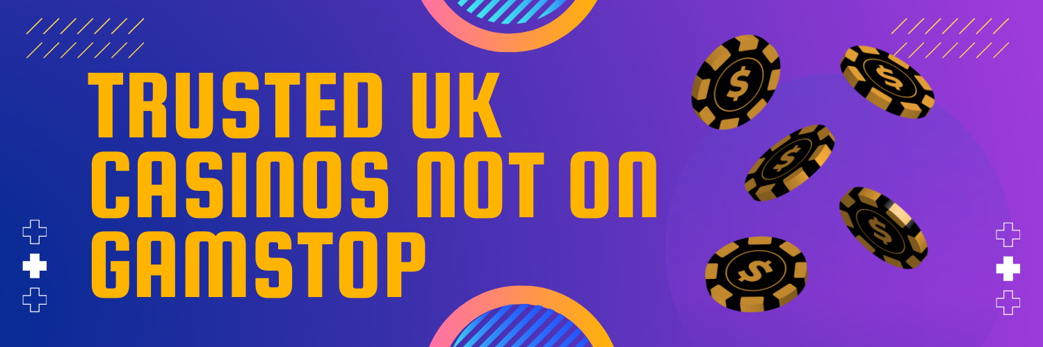 Casinos Not Listed on Gamstop Your Guide to Alternative Gaming Options Casinos Not Listed on Gamstop Your Guide to Alternative Gaming Options