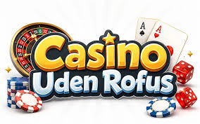 Online Betting Uden ROFUS En Guide til Spil uden Begrænsninger 1939027160
