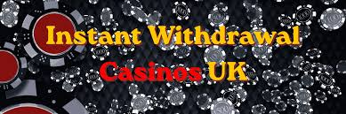 Online Casinos with Quick Withdrawal A Comprehensive Guide Online Casinos with Quick Withdrawal A Comprehensive Guide