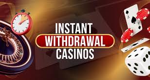 Online Casinos with Quick Withdrawal A Comprehensive Guide Online Casinos with Quick Withdrawal A Comprehensive Guide