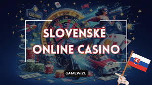 Online Kasína 2026 Nové Trendy a Očakávania