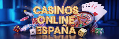 Ranking de Casinos Online en España Mejores Opciones para Jugar -1668701917 Ranking de Casinos Online en España Mejores Opciones para Jugar -1668701917