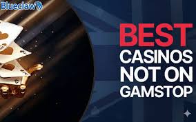 The Best Casinos Not on GamStop A Comprehensive Guide