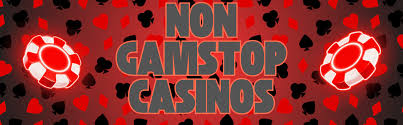 The Rise of Online Casinos Not Covered by GamStop The Rise of Online Casinos Not Covered by GamStop