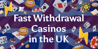 Top Casinos with Fast Payouts Your Guide to Quick Withdrawals -1765180105 Top Casinos with Fast Payouts Your Guide to Quick Withdrawals -1765180105