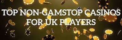 Trusted Casinos Not on GamStop Enjoy Safe Gambling