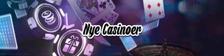 Udenlandske Casinoer En Guide for Danskere Udenlandske Casinoer En Guide for Danskere