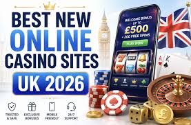Ultimate UK Casino Bonus Guide Maximize Your Gaming Experience Ultimate UK Casino Bonus Guide Maximize Your Gaming Experience