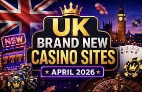 Ultimate UK Casino Bonus Guide Maximize Your Gaming Experience Ultimate UK Casino Bonus Guide Maximize Your Gaming Experience