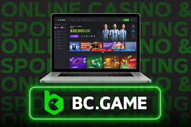 Understanding BC.Game A Comprehensive Guide to Its Functionality