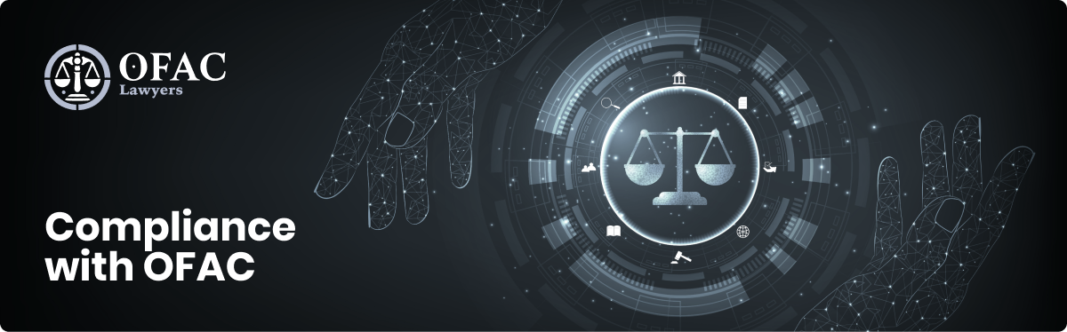 Understanding the Role of an OFAC Defense Attorney 1276621316