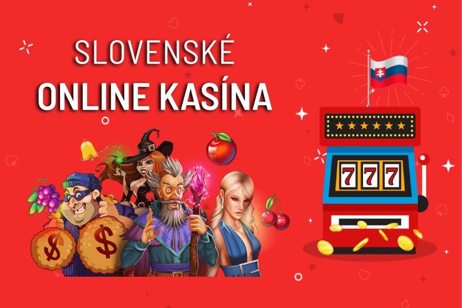 Zoznam online kasín Najlepšie miesta na hranie a vyhrávanie