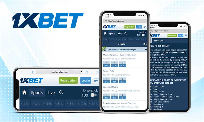 1xbet Online Comprehensive Guide to Betting