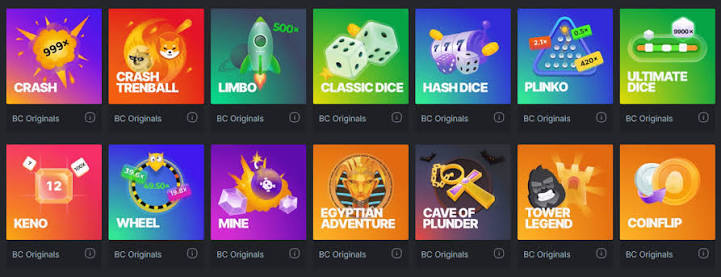 BC.Game Argentina Login - Access Your Account Safely and Easily BC.Game Argentina Login - Access Your Account Safely and Easily