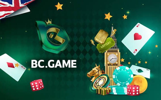 BC.Game Mexico Login - Your Gateway to Exciting Online Gaming