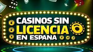 Casinos Sin Licencia en España Riesgos y Consecuencias -827042308 Casinos Sin Licencia en España Riesgos y Consecuencias -827042308