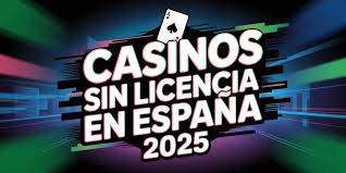 Casinos Sin Licencia Española Lo Que Debes Saber Casinos Sin Licencia Española Lo Que Debes Saber