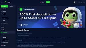 Cybet Crypto Casino A New Era of Blockchain Gaming Cybet Crypto Casino A New Era of Blockchain Gaming