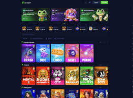 Cybet Crypto Casino A New Era of Blockchain Gaming Cybet Crypto Casino A New Era of Blockchain Gaming