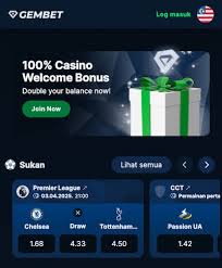 Discover GemBet Singapore Your Premier Online Betting Platform