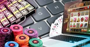 The Exciting World of Letou Your Ultimate Online Gaming Destination