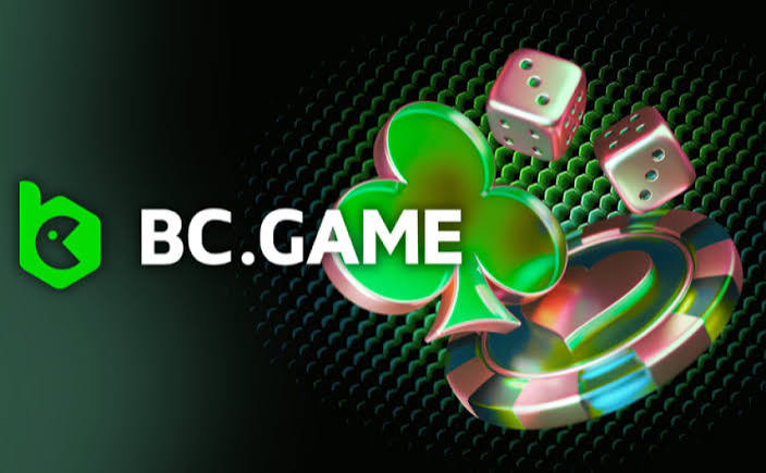 BCgame.vc Login Your Gateway to Thrilling Gaming Experiences